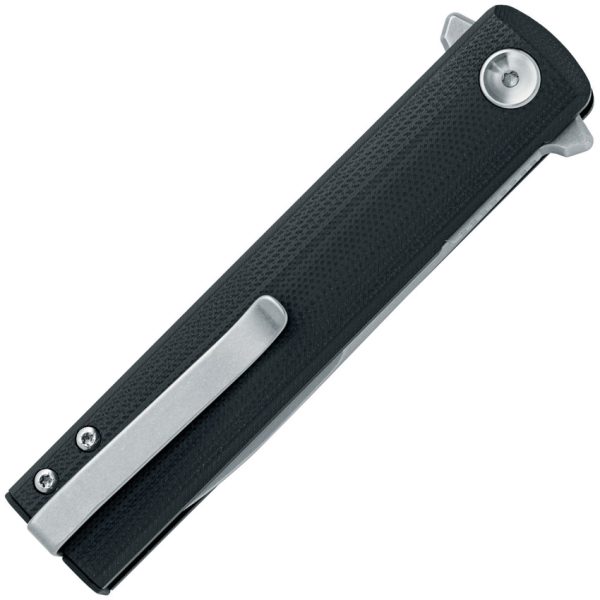 CHNOPS Tactical Linerlock