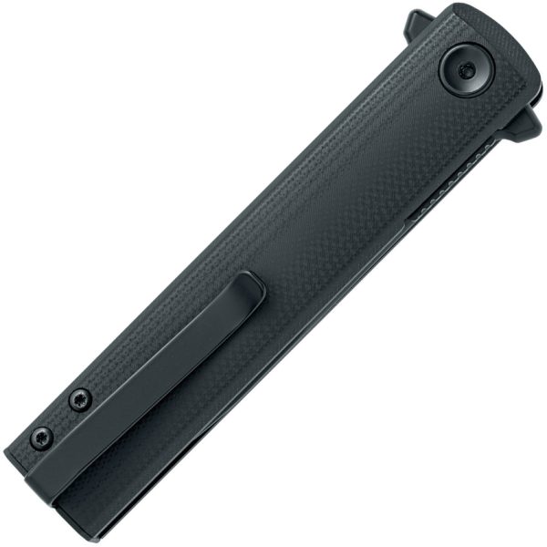 CHNOPS Tactical Linerlock