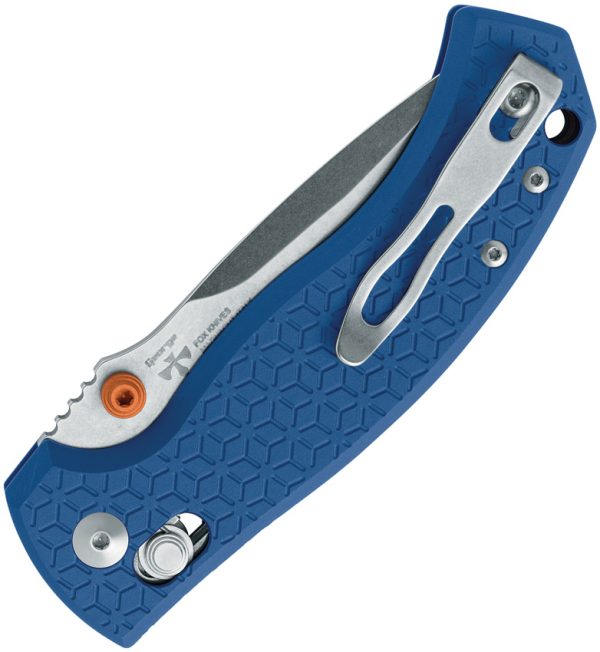 Anzu VERSO Lock Blue