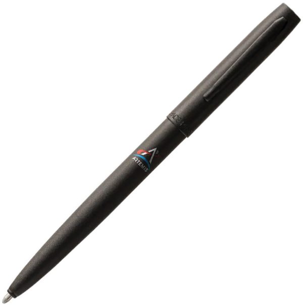 Cap-O-Matic Space Pen Blk