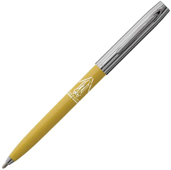 Cap-O-Matic Space Pen Yel