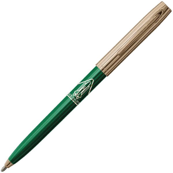 Cap-O-Matic Space Pen Grn