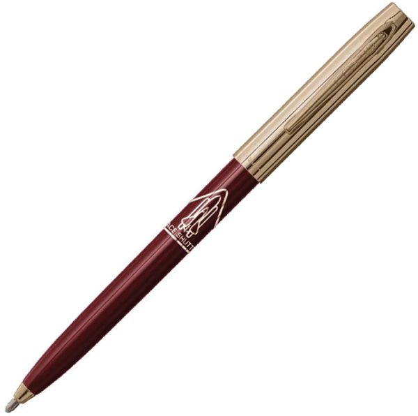 Cap-O-Matic Space Pen Bur