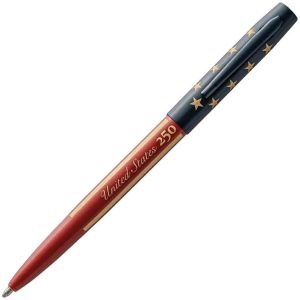 Retract Pen UNITED STATES 250"