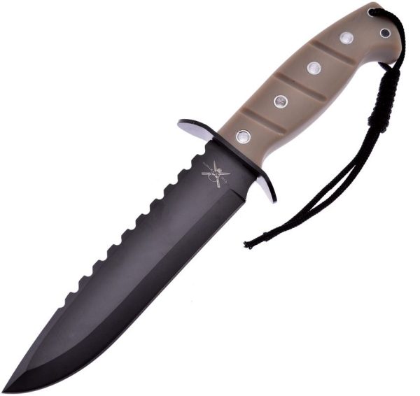 FTX1453SAND.jpg Bowie Sand