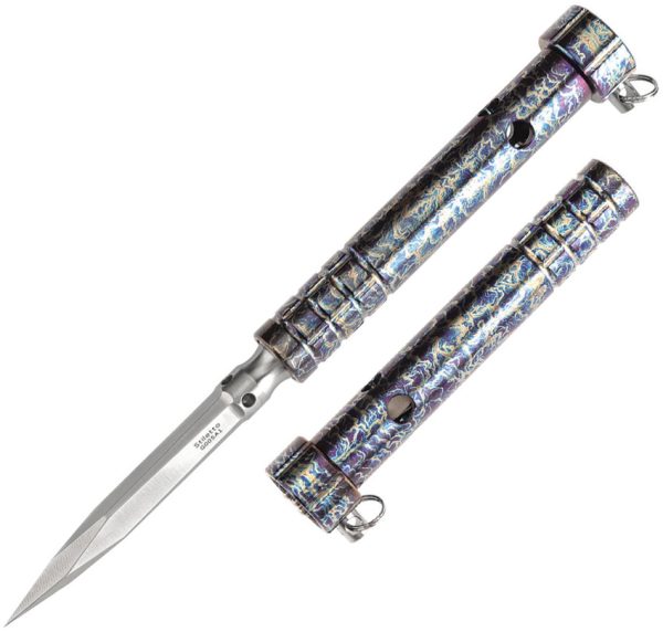 Stiletto EDC Tool Stiletto Lgt