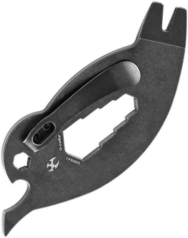 G009A1 CrowBar EDC Tool BSW