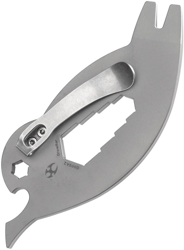 CrowBar EDC Tool BB