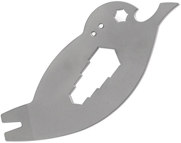 CrowBar EDC Tool BB