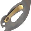 CrowBar EDC Tool Bronze
