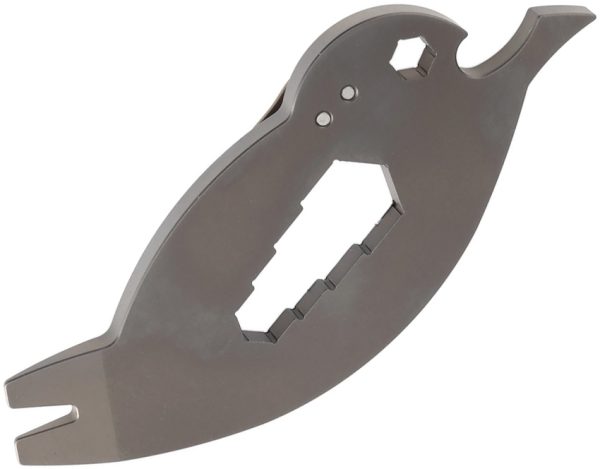 CrowBar EDC Tool Bronze