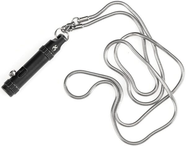 Bolt Fidget Keyring BW