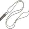 Bolt Fidget Keyring Bronze