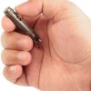 Bolt Fidget Keyring Bronze