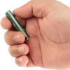 Bolt Fidget Keyring Green