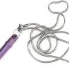 G013A5_add_01 Bolt Fidget Keyring Purple