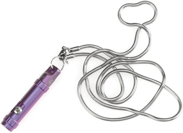 G013A5_add_01 Bolt Fidget Keyring Purple