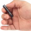 Bolt Fidget Keyring Lightning