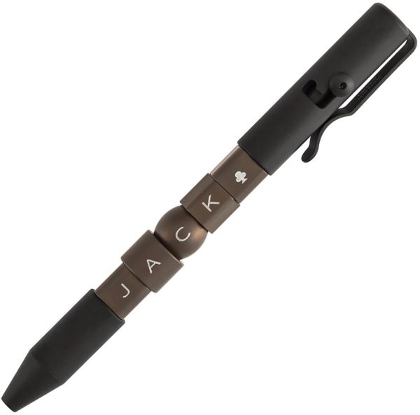 Kansept Knives Customizer Tactical Pen (G013P4)