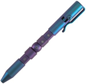 G013P5 Kansept Knives Customizer Tactical Pen (G013P5)
