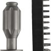 Drive-R-Saurus EDC Tool Gray