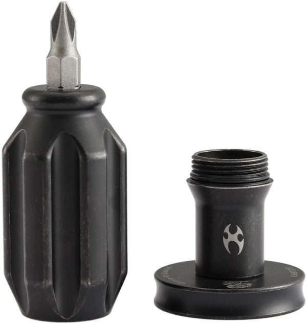 Drive-R-Saurus EDC Tool BSW