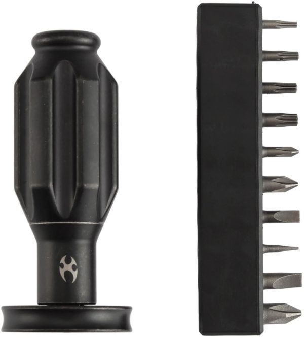 Drive-R-Saurus EDC Tool BSW