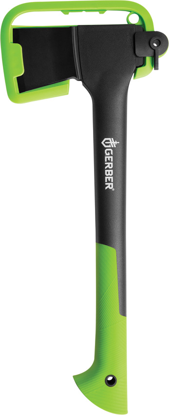 G1014959_add_01 Freescape Camp Hatchet 17.5"