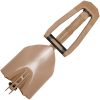 Gerber Dredge Shovel 25" Closed Tan Rubberized Polymer Handle
