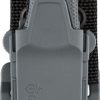 Gerber Strongarm Camp Fixed Blade 4.13 Gray w/ Sheath