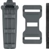 Gerber Strongarm Camp Fixed Blade 4.13 Gray w/ Sheath