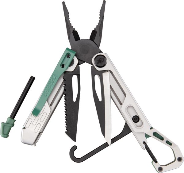 Stakeout Spark Multi Tool Balt