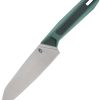 Gerber ComplEAT Slim Cutting Board Set with Chef's Knife