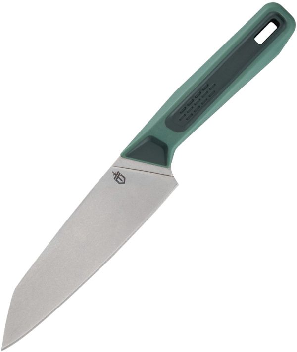 Gerber ComplEAT Slim Cutting Board Set with Chef's Knife