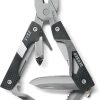 Gerber Vise Mini Multitool Black 2.38" Closed