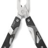 Gerber Vise Mini Multitool Black 2.38" Closed