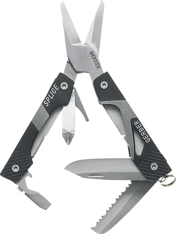 Splice Mini Multi Tool