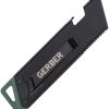 Gerber EAB Slim Slide Lock Folding Knife 3.75 Closed