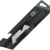 Gerber EAB Slim Slide Lock Folding Knife 3.75 Closed