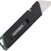 Gerber EAB Slim Slide Lock Folding Knife 3.75 Closed