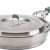 Gerber CompIEAT Compact Cookset 4L with Bowls and Bag