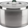 Gerber CompIEAT Compact Cookset 4L with Bowls and Bag