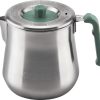 CompIEAT Kettle Coffee Set