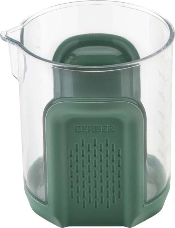 CompIEAT Kettle Coffee Set