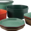 Gerber ComplEAT XL Tableware Set with Mixing Bowls and Lids