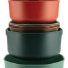 Gerber ComplEAT XL Tableware Set with Mixing Bowls and Lids