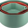 Gerber ComplEAT XL Tableware Set with Mixing Bowls and Lids