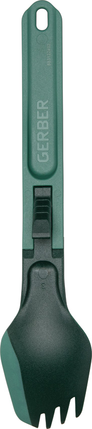 CompIEAT Folding Fork Bltc Hz