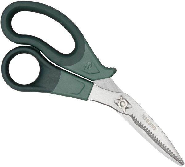 ComplEAT Shears Baltic Haze
