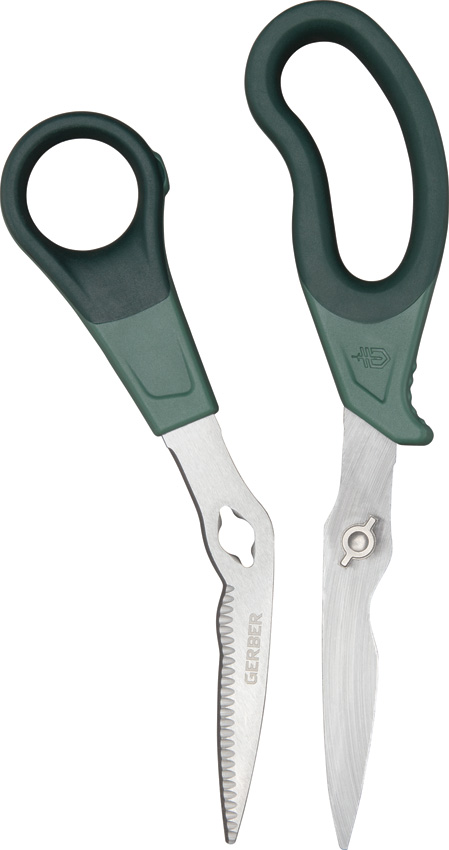 ComplEAT Shears Baltic Haze